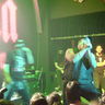 Poze Brujeria, Domination, Total Riot, Rock N Ghena: Concert in Bucuresti la Silver Church (User Foto) - BRUJERIA Live at Silver Church