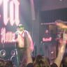 Poze Brujeria, Domination, Total Riot, Rock N Ghena: Concert in Bucuresti la Silver Church (User Foto) - BRUJERIA Live at Silver Church