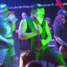 Poze Brujeria, Domination, Total Riot, Rock N Ghena: Concert in Bucuresti la Silver Church (User Foto) - BRUJERIA Live at Silver Church