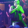 Poze Brujeria, Domination, Total Riot, Rock N Ghena: Concert in Bucuresti la Silver Church (User Foto) - BRUJERIA Live at Silver Church