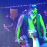Poze Brujeria, Domination, Total Riot, Rock N Ghena: Concert in Bucuresti la Silver Church (User Foto) - BRUJERIA Live at Silver Church