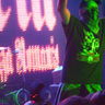 Poze Brujeria, Domination, Total Riot, Rock N Ghena: Concert in Bucuresti la Silver Church (User Foto) - BRUJERIA Live at Silver Church