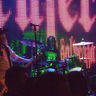 Poze Brujeria, Domination, Total Riot, Rock N Ghena: Concert in Bucuresti la Silver Church (User Foto) - BRUJERIA Live at Silver Church