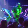 Poze Brujeria, Domination, Total Riot, Rock N Ghena: Concert in Bucuresti la Silver Church (User Foto) - BRUJERIA Live at Silver Church