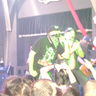 Poze Brujeria, Domination, Total Riot, Rock N Ghena: Concert in Bucuresti la Silver Church (User Foto) - BRUJERIA Live at Silver Church