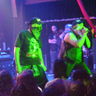 Poze Brujeria, Domination, Total Riot, Rock N Ghena: Concert in Bucuresti la Silver Church (User Foto) - BRUJERIA Live at Silver Church