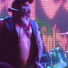 Poze Brujeria, Domination, Total Riot, Rock N Ghena: Concert in Bucuresti la Silver Church (User Foto) - BRUJERIA Live at Silver Church