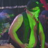 Poze Brujeria, Domination, Total Riot, Rock N Ghena: Concert in Bucuresti la Silver Church (User Foto) - BRUJERIA Live at Silver Church