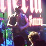 Poze Brujeria, Domination, Total Riot, Rock N Ghena: Concert in Bucuresti la Silver Church (User Foto) - BRUJERIA Live at Silver Church