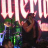 Poze Brujeria, Domination, Total Riot, Rock N Ghena: Concert in Bucuresti la Silver Church (User Foto) - BRUJERIA Live at Silver Church