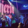 Poze Brujeria, Domination, Total Riot, Rock N Ghena: Concert in Bucuresti la Silver Church (User Foto) - BRUJERIA Live at Silver Church