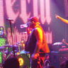 Poze Brujeria, Domination, Total Riot, Rock N Ghena: Concert in Bucuresti la Silver Church (User Foto) - BRUJERIA Live at Silver Church