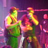 Poze Brujeria, Domination, Total Riot, Rock N Ghena: Concert in Bucuresti la Silver Church (User Foto) - BRUJERIA Live at Silver Church