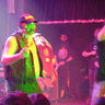 Poze Brujeria, Domination, Total Riot, Rock N Ghena: Concert in Bucuresti la Silver Church (User Foto) - BRUJERIA Live at Silver Church