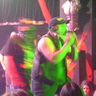 Poze Brujeria, Domination, Total Riot, Rock N Ghena: Concert in Bucuresti la Silver Church (User Foto) - BRUJERIA Live at Silver Church