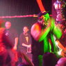 Poze Brujeria, Domination, Total Riot, Rock N Ghena: Concert in Bucuresti la Silver Church (User Foto) - BRUJERIA Live at Silver Church