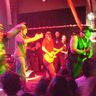 Poze Brujeria, Domination, Total Riot, Rock N Ghena: Concert in Bucuresti la Silver Church (User Foto) - BRUJERIA Live at Silver Church