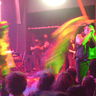 Poze Brujeria, Domination, Total Riot, Rock N Ghena: Concert in Bucuresti la Silver Church (User Foto) - BRUJERIA Live at Silver Church
