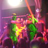 Poze Brujeria, Domination, Total Riot, Rock N Ghena: Concert in Bucuresti la Silver Church (User Foto) - BRUJERIA Live at Silver Church