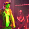 Poze Brujeria, Domination, Total Riot, Rock N Ghena: Concert in Bucuresti la Silver Church (User Foto) - BRUJERIA Live at Silver Church