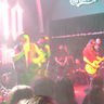 Poze Brujeria, Domination, Total Riot, Rock N Ghena: Concert in Bucuresti la Silver Church (User Foto) - BRUJERIA Live at Silver Church