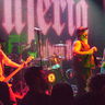 Poze Brujeria, Domination, Total Riot, Rock N Ghena: Concert in Bucuresti la Silver Church (User Foto) - BRUJERIA Live at Silver Church