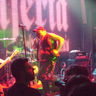 Poze Brujeria, Domination, Total Riot, Rock N Ghena: Concert in Bucuresti la Silver Church (User Foto) - BRUJERIA Live at Silver Church