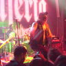 Poze Brujeria, Domination, Total Riot, Rock N Ghena: Concert in Bucuresti la Silver Church (User Foto) - BRUJERIA Live at Silver Church