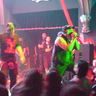 Poze Brujeria, Domination, Total Riot, Rock N Ghena: Concert in Bucuresti la Silver Church (User Foto) - BRUJERIA Live at Silver Church