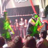 Poze Brujeria, Domination, Total Riot, Rock N Ghena: Concert in Bucuresti la Silver Church (User Foto) - BRUJERIA Live at Silver Church