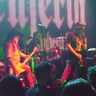 Poze Brujeria, Domination, Total Riot, Rock N Ghena: Concert in Bucuresti la Silver Church (User Foto) - BRUJERIA Live at Silver Church