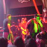Poze Brujeria, Domination, Total Riot, Rock N Ghena: Concert in Bucuresti la Silver Church (User Foto) - BRUJERIA Live at Silver Church