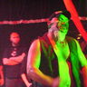 Poze Brujeria, Domination, Total Riot, Rock N Ghena: Concert in Bucuresti la Silver Church (User Foto) - BRUJERIA Live at Silver Church