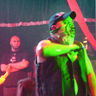 Poze Brujeria, Domination, Total Riot, Rock N Ghena: Concert in Bucuresti la Silver Church (User Foto) - BRUJERIA Live at Silver Church