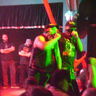 Poze Brujeria, Domination, Total Riot, Rock N Ghena: Concert in Bucuresti la Silver Church (User Foto) - BRUJERIA Live at Silver Church