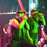 Poze Brujeria, Domination, Total Riot, Rock N Ghena: Concert in Bucuresti la Silver Church (User Foto) - BRUJERIA Live at Silver Church
