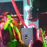 Poze Brujeria, Domination, Total Riot, Rock N Ghena: Concert in Bucuresti la Silver Church (User Foto) - BRUJERIA Live at Silver Church