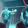 Poze Brujeria, Domination, Total Riot, Rock N Ghena: Concert in Bucuresti la Silver Church (User Foto) - BRUJERIA Live at Silver Church