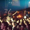 Poze Brujeria, Domination, Total Riot, Rock N Ghena: Concert in Bucuresti la Silver Church (User Foto) - BRUJERIA Live at Silver Church