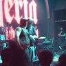 Poze Brujeria, Domination, Total Riot, Rock N Ghena: Concert in Bucuresti la Silver Church (User Foto) - BRUJERIA Live at Silver Church