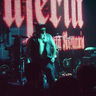 Poze Brujeria, Domination, Total Riot, Rock N Ghena: Concert in Bucuresti la Silver Church (User Foto) - BRUJERIA Live at Silver Church