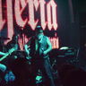 Poze Brujeria, Domination, Total Riot, Rock N Ghena: Concert in Bucuresti la Silver Church (User Foto) - BRUJERIA Live at Silver Church
