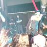 Poze Brujeria, Domination, Total Riot, Rock N Ghena: Concert in Bucuresti la Silver Church (User Foto) - BRUJERIA Live at Silver Church