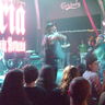 Poze Brujeria, Domination, Total Riot, Rock N Ghena: Concert in Bucuresti la Silver Church (User Foto) - BRUJERIA Live at Silver Church