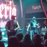 Poze Brujeria, Domination, Total Riot, Rock N Ghena: Concert in Bucuresti la Silver Church (User Foto) - BRUJERIA Live at Silver Church