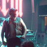 Poze Brujeria, Domination, Total Riot, Rock N Ghena: Concert in Bucuresti la Silver Church (User Foto) - BRUJERIA Live at Silver Church