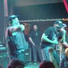 Poze Brujeria, Domination, Total Riot, Rock N Ghena: Concert in Bucuresti la Silver Church (User Foto) - BRUJERIA Live at Silver Church