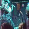 Poze Brujeria, Domination, Total Riot, Rock N Ghena: Concert in Bucuresti la Silver Church (User Foto) - BRUJERIA Live at Silver Church