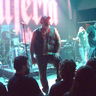 Poze Brujeria, Domination, Total Riot, Rock N Ghena: Concert in Bucuresti la Silver Church (User Foto) - BRUJERIA Live at Silver Church