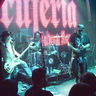 Poze Brujeria, Domination, Total Riot, Rock N Ghena: Concert in Bucuresti la Silver Church (User Foto) - BRUJERIA Live at Silver Church
